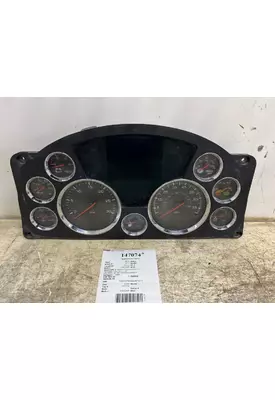 PACCAR Q43-1133-1-1-106 Instrument Cluster
