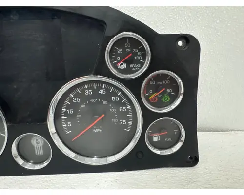 PACCAR Q43-1133-5-1-107 Instrument Cluster