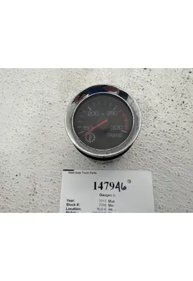 PACCAR Q43-1135-107-100 Gauges (all)