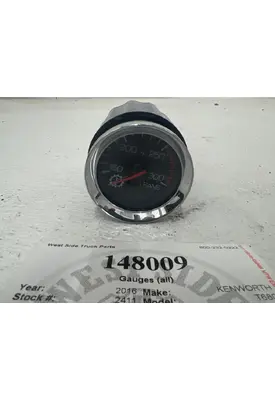 PACCAR Q43-1135-107-100 Gauges (all)