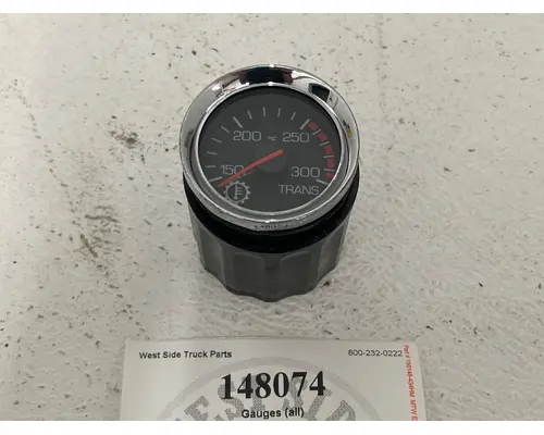 PACCAR Q43-1135-107-100 Gauges (all)