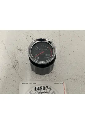 PACCAR Q43-1135-107-100 Gauges (all)