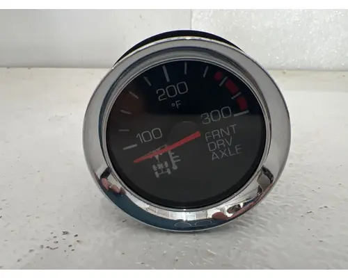 PACCAR Q43-1135-119-100 Gauges (all)