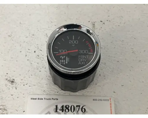PACCAR Q43-1135-119-100 Gauges (all)