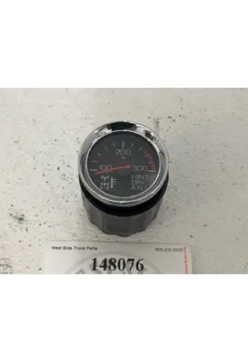PACCAR Q43-1135-119-100 Gauges (all)