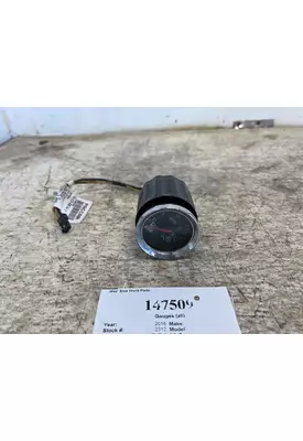 PACCAR Q43-1135-309-100 Gauges (all)