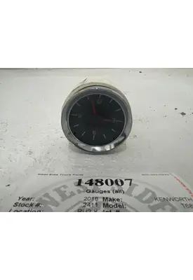 PACCAR Q43-1142 Gauges (all)