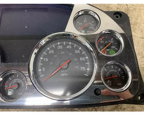 PACCAR Q43-1166-1-2-021 Instrument Cluster