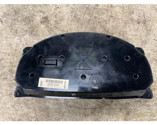 PACCAR Q43-1166-1-2-021 Instrument Cluster