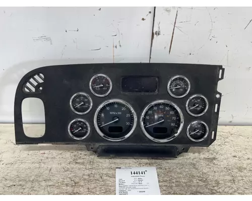 PACCAR Q43-6046-100004 Instrument Cluster