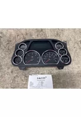 PACCAR Q43-6057-1-2-109C Instrument Cluster