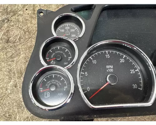 PACCAR Q43-6057-1-2-109C Instrument Cluster