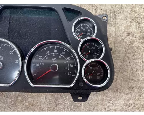 PACCAR Q43-6057-1-2-109C Instrument Cluster