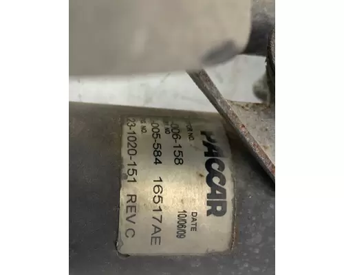 PACCAR R23-1020-151 Wiper Transmission OEM# R231020151 in OWENSBORO, KY ...