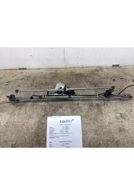 PACCAR R23-6025 Wiper Transmission