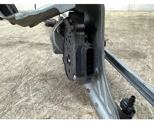PACCAR R23-6025 Wiper Transmission