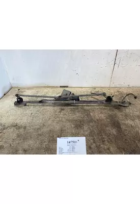 PACCAR R23-6025 Wiper Transmission