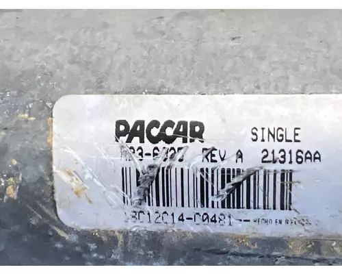 PACCAR R23-6025 Wiper Transmission