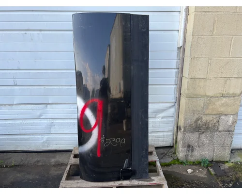 PACCAR R33-1214 Sleeper Fairing