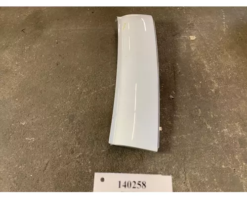 PACCAR R33-1234 Sleeper Fairing