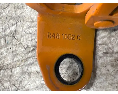 PACCAR R48-1052-C Door Hinge, Front