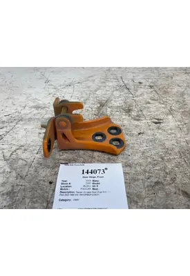 PACCAR R48-1053-C Door Hinge, Front