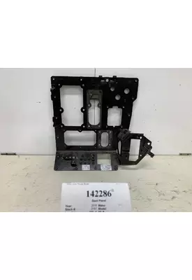 PACCAR R64-6162 Dash Panel