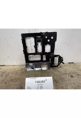 PACCAR R64-6162 Dash Panel