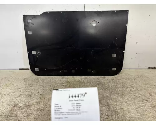 PACCAR R79-6065 Door Panel (Trim)