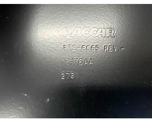 PACCAR R79-6065 Door Panel (Trim)