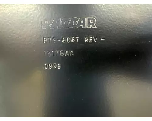 PACCAR R79-6067 Door Panel (Trim)