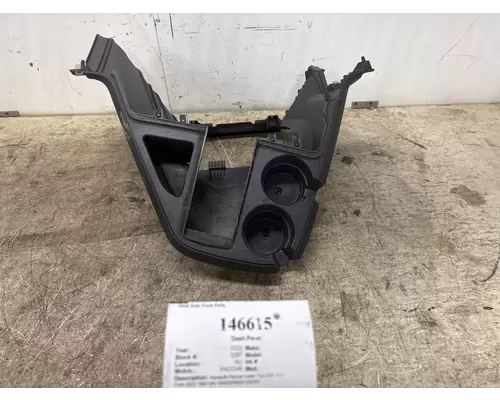 PACCAR S06-1080-901 Dash Panel