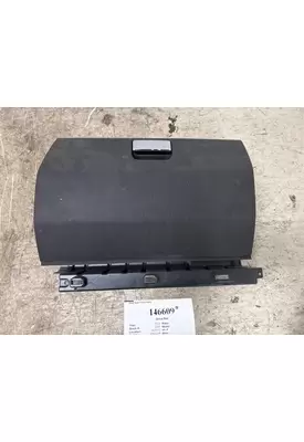 PACCAR S10-6031-0901 Glove Box