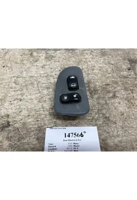 PACCAR S11-6052A Door Electrical Switch