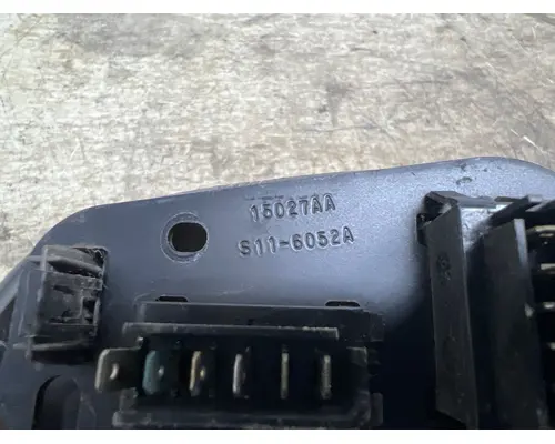 PACCAR S11-6052A Door Electrical Switch