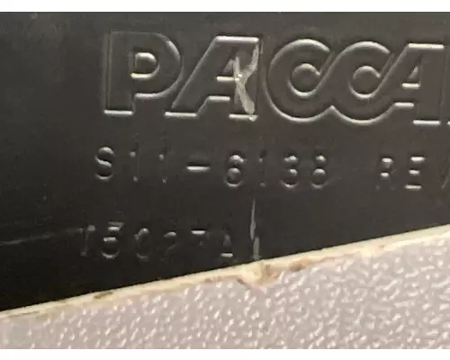PACCAR S11-6138 Automatic Transmission Parts, Misc.
