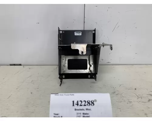 PACCAR S11-6261-200 Brackets, Misc.