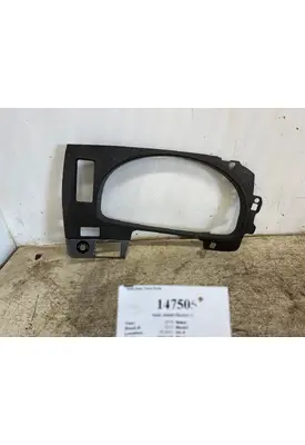 PACCAR S18-1032-171721 Instrument Cluster Bezel