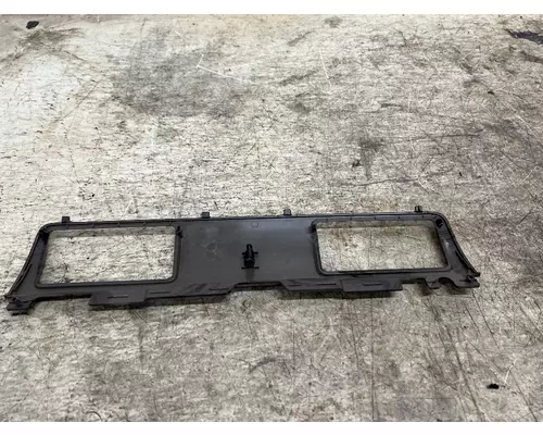 PACCAR S18-1034 Dash Panel
