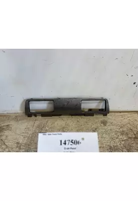 PACCAR S18-1034 Dash Panel