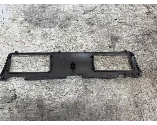 PACCAR S18-1034 Dash Panel