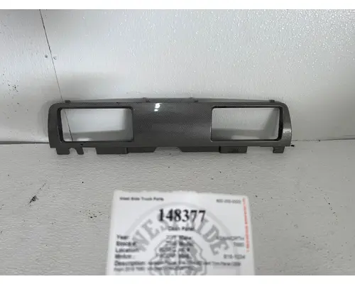 PACCAR S18-1034 Dash Panel