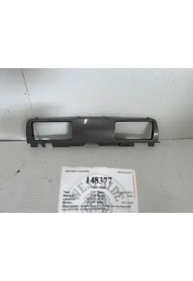 PACCAR S18-1034 Dash Panel