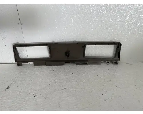 PACCAR S18-1034 Dash Panel
