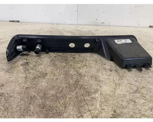 PACCAR S18-1037-12761 Dash Panel