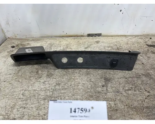 PACCAR S18-1037-2 Interior Trim Panel