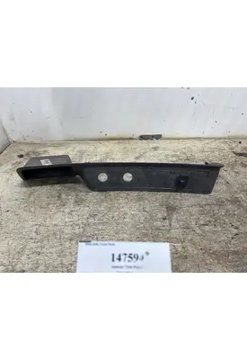 PACCAR S18-1037-2 Interior Trim Panel