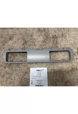 PACCAR S18-1046 Dash Panel