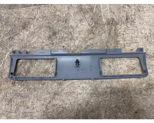 PACCAR S18-1046 Dash Panel