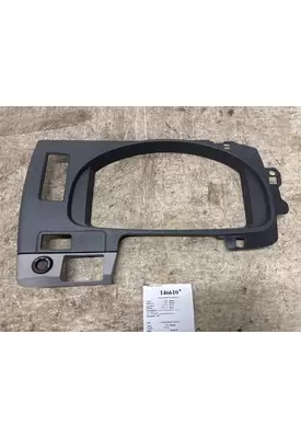 PACCAR S18-1050-1C2761 Instrument Cluster Bezel